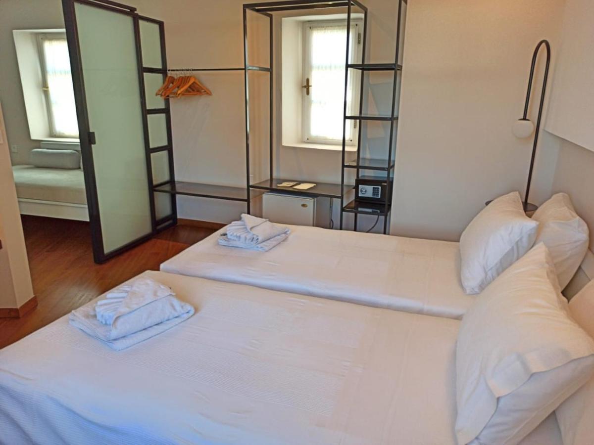 חאניה Hotel Amphora מראה חיצוני תמונה
