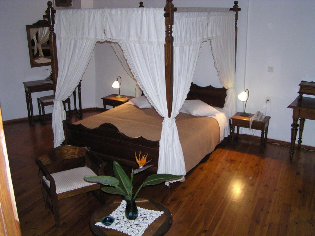 חאניה Hotel Amphora מראה חיצוני תמונה
