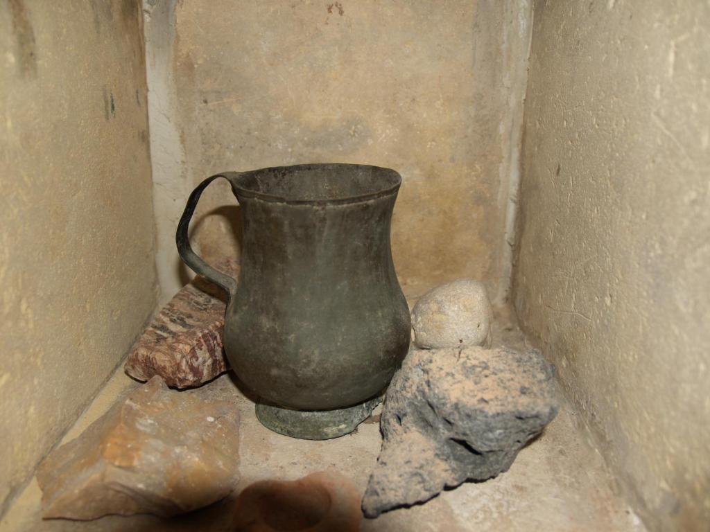 חאניה Hotel Amphora מראה חיצוני תמונה