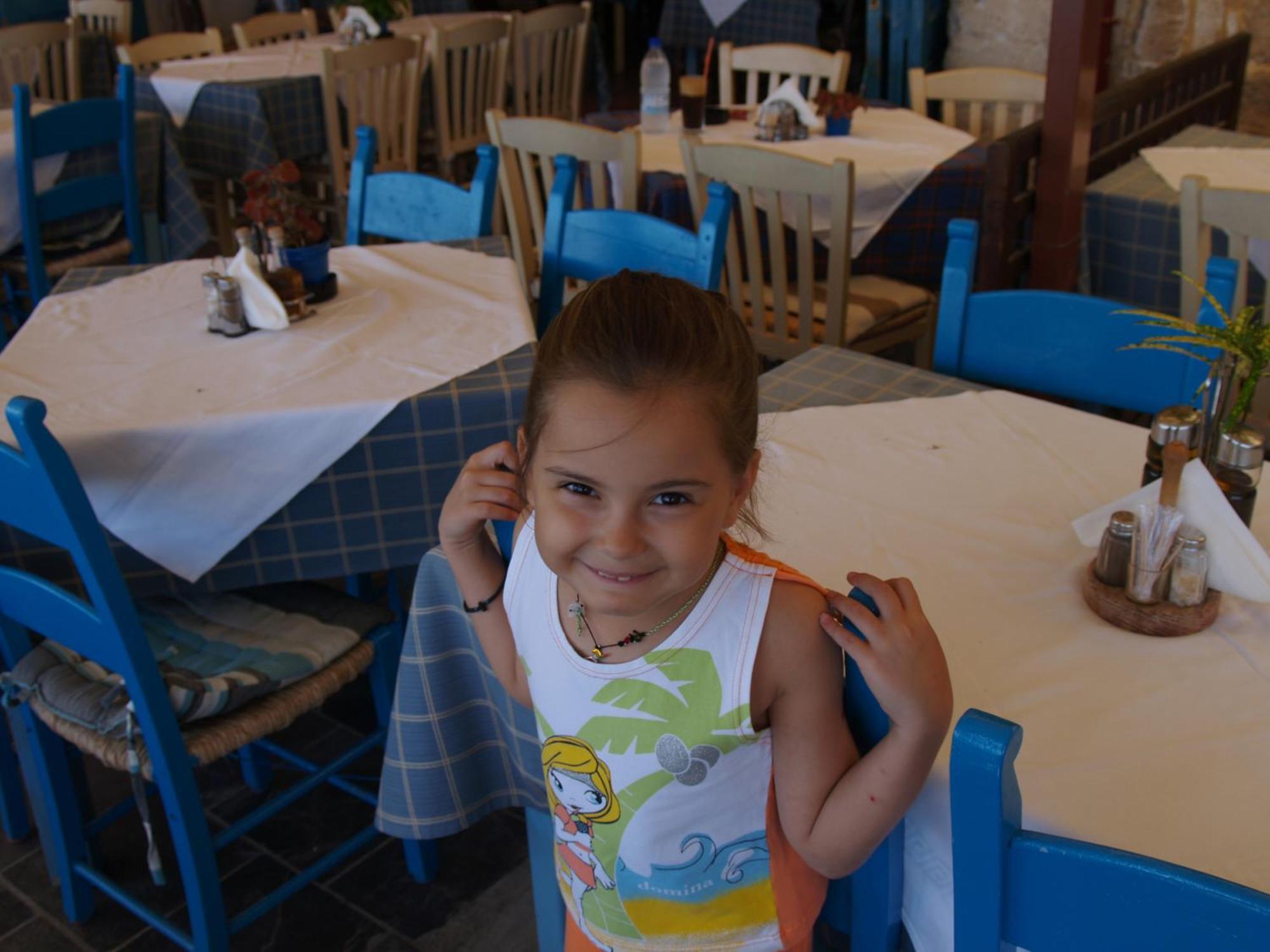 חאניה Hotel Amphora מראה חיצוני תמונה